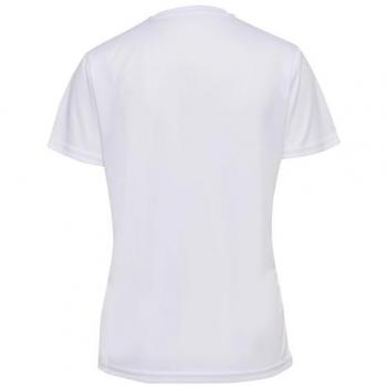 Camiseta de Manga Corta Hummel Authentic PL