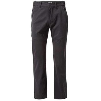 Craghoppers Men's Dark Navy Kiwi Pro II Recycled Stretch Hiking Pants