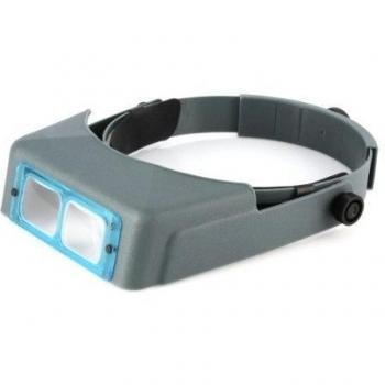 Optivisor DA-5 - Visor con lupas