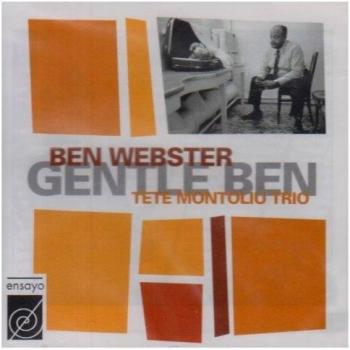 Gentle Ben