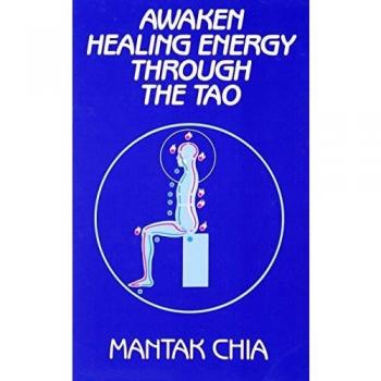 Awaken Healing Energy Through Tao