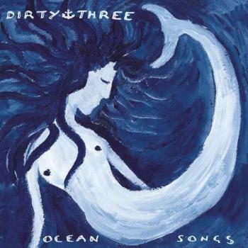 Limited Edition Ocean Songs with Bonus CD and Tracks