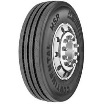 Neumático Continental HSR 10.00 R20 146/143K 16PR para Dirección Regional