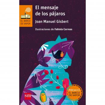 El mensaje de los pájaros: 138