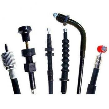 Suzuki GSF 600 Throttle Cable Push 1995-2004