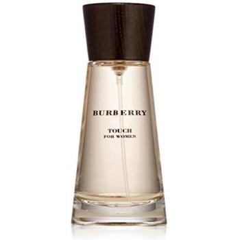 BURBERRY Touch For Women Eau De Parfum Spray 100ml