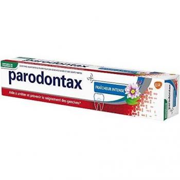 Parodontax fraîcheur 75 ml