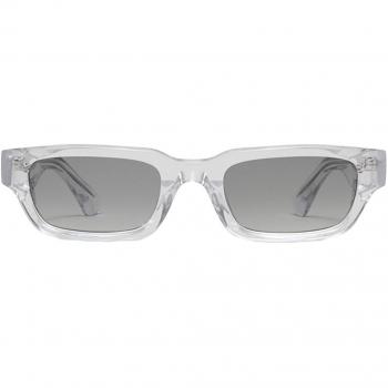 CHIMI 10 Clear Crystal Men's Sunglasses