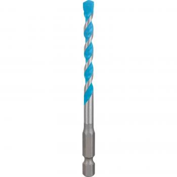 Broca EXPERT HEX-9 MultiConstruction de 6x100 mm