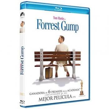 Forrest Gump