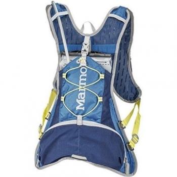 Marmot Kompressor Zest 3L - Mochila - azul 2016
