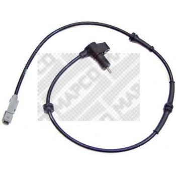 Sensor ABS MAPCO 86409