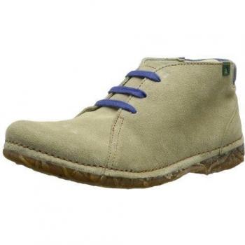 El Naturalista Angkor - Zapatos de cordones, color Piedrvaquero, talla 37