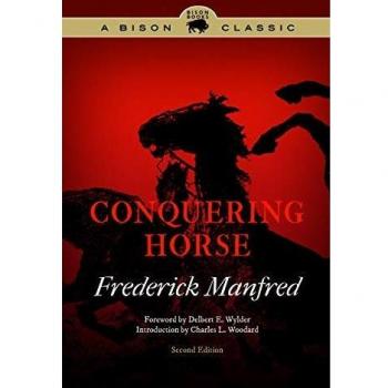 Conquering Horse