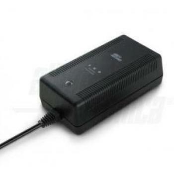 Cargador de Baterías de Plomo 36V/41.4V DC Alpha Electrónica SWD60-83622