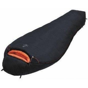 Alexika 8207.1016L Beta - Saco de dormir tipo momia