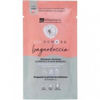 Gel de Ducha Caléndula-Rosa Mosqueta en Polvo 25g