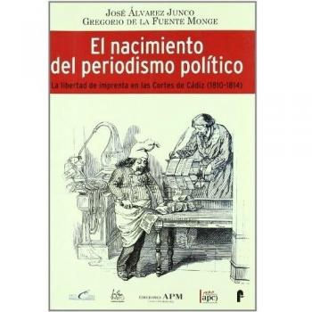 NACIMIENTO DEL PERIODISMO POLITICO,EL