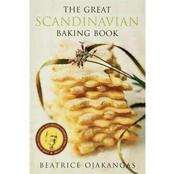 Great Scandinavian Baking Book