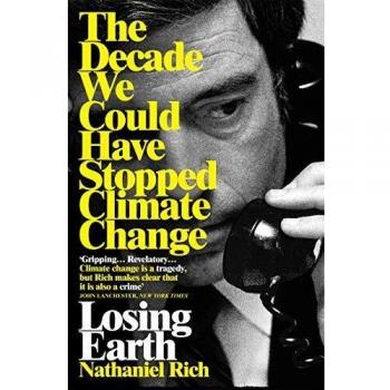 Losing Earth