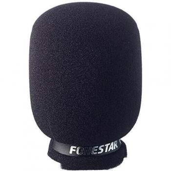 FONESTAR - Bola Quitavientos Para Microfono Ys-15Ne