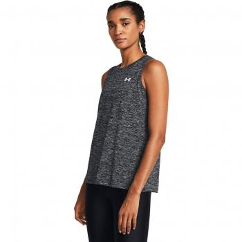 Under Armour Camiseta Sin Mangas Tech Twist