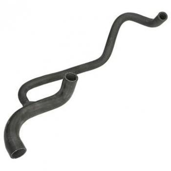 Manguera del radiador Thermotec DWF083TT - Tubería de radiador, material resistente a altas temperaturas, longitud adecuada para vehículos específicos, fácil instalación, compatible con múltiples modelos de automóviles