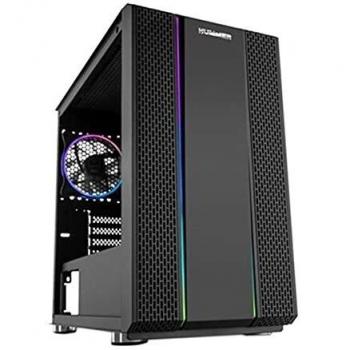 TORRE MICRO ATX NOX HUMMER FUSION ARGB