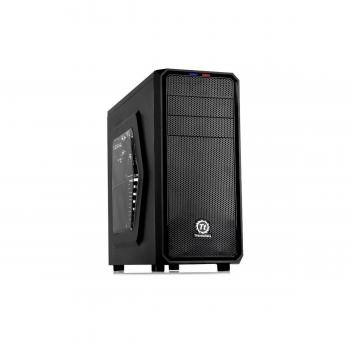 Caja Semitorre ATX Modecom HARRY 3 Negro