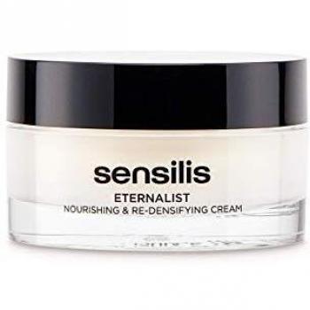 Sensilis Eternalist Crema Facial Hidratante y Nutritiva - 50 ml