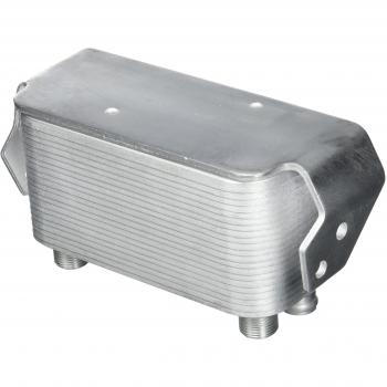 Nissens 90788 Radiador de Aceite Motor