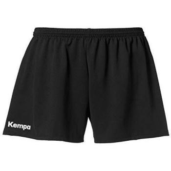 Kempa Classic Mujer Shorts de Juego Azul, XXL
