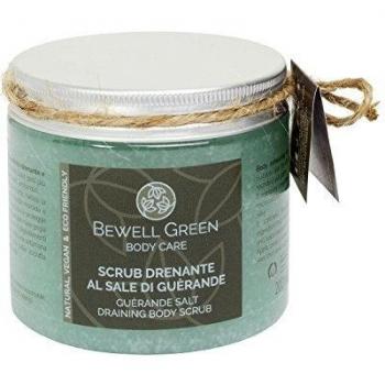 BeWell Green, Exfoliante corporal