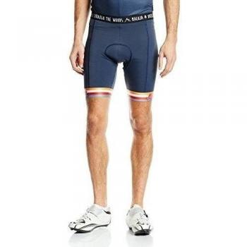 Maloja Pantalón Nick 1/2 Azul Nightfall Talla:S