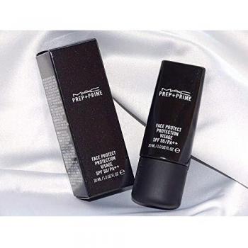MAC Prep + Prime Face Protect Lotion SPF 50 30 ml