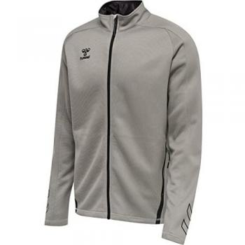 Hummel Cima XK Zipped Tracksuit Jacket