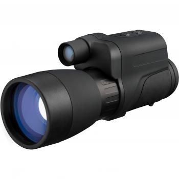 Yukon NV 5x60 - Monocular de visión nocturna