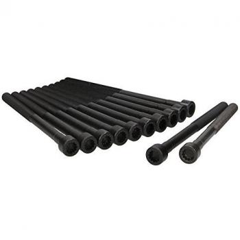 Juego de tornillos de culata AJUSA 81043400 - Incluye tornillos de alta calidad para la instalación segura de la culata, fabricado por Ajusa, modelo 81043400, diseñado específicamente para garantizar un ajuste perfecto y