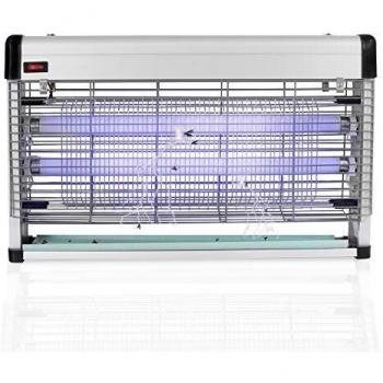 YATEK Lámpara Mata Insectos eléctrico, 30W
