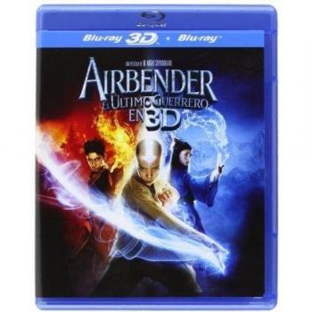 Last Airbender