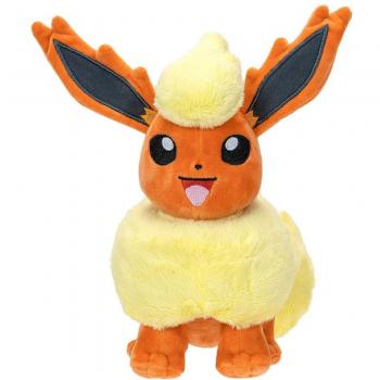 Peluche Pokémon Flareon 20 cm