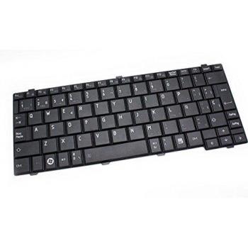 Teclado Toshiba Netbook NB250 NB255 NB300 NB301 NB500