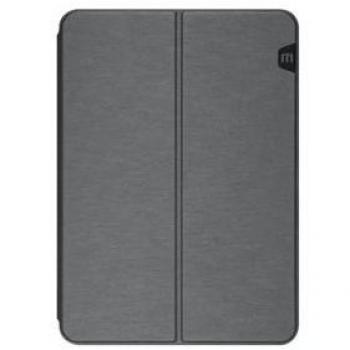 Mobilis Funda Protectora C1 para Galaxy Tab S3 9.7 Folio Gris - Fundas para Tablets