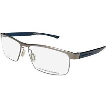 Porsche P8288 SILVER (D) - Monturas de gafas