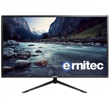 Ernitec Monitor de Vigilancia de 32'' para Cámaras de Seguridad