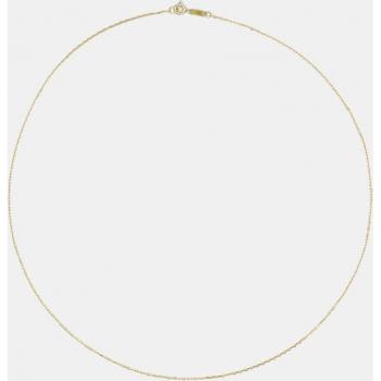 Cadena de oro amarillo de alta calidad en El Corte Inglés