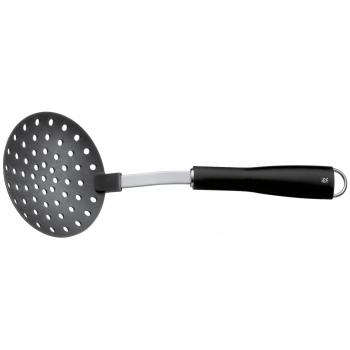 WMF - Espumadera de Material Sintético 31cm-11cm Ø Black Line