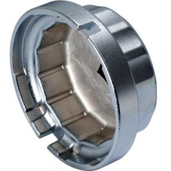 Llave de filtro de aceite universal 3/8 KS Tools, 36mm
