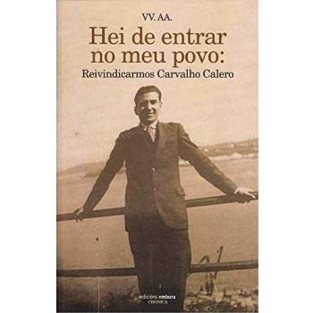 Hei de entrar no meu povo: reivindicarmos carvallo calero