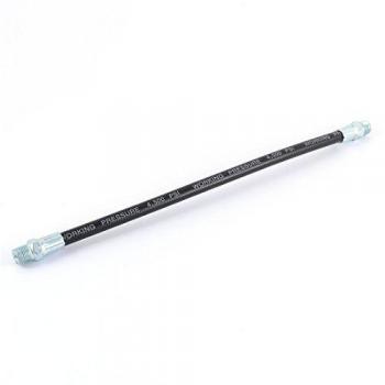 DealMux flexible de la mano Operado Whip Extensión arma de grasa de la manguera de rosca 9,4 mm Dia